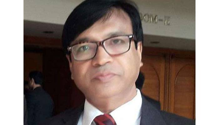 করোনায় মারা গেলেন অতিরিক্ত সচিব তৌফিকুল