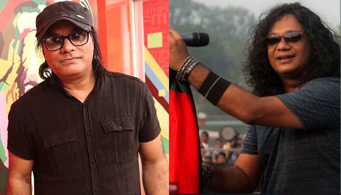 মান ভাঙল হামিনের মধ্যস্থতায়, ভাইকিংসেই থাকছেন তন্ময়