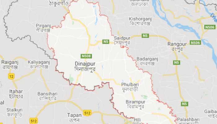 হাকিমপুরে হাসপাতালে চিকিৎসাধীন নারীর আত্মহত্যা