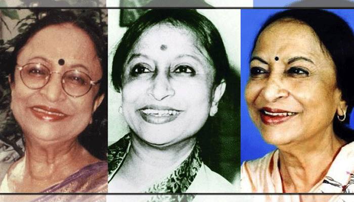 রওশন জামিল:  ইতিহাস কাঁপানো এক খল অভিনেত্রী