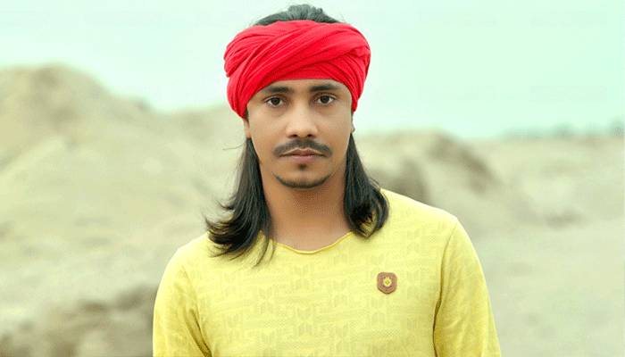 ঘরবন্দি মানুষের জন্য কিশোর পলাশের ‘দেহডিঙি’