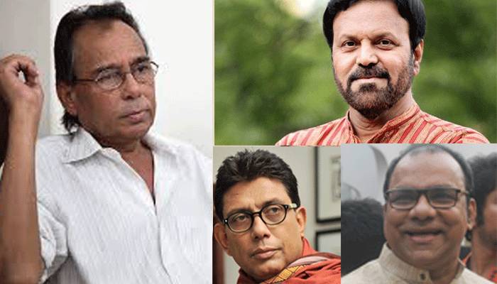 ফরীদিকে নিয়ে তাদের কিছু কথা
