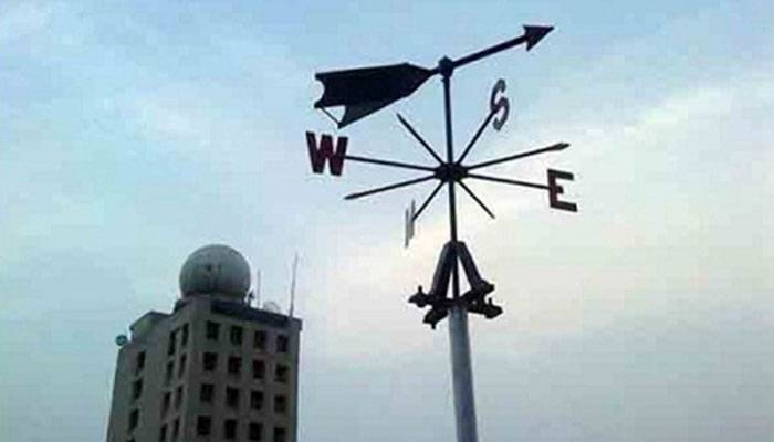 ঈদের দিন হালকা বৃষ্টির পূর্বাভাস