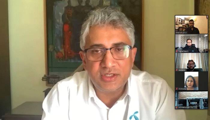 চিকিৎসকদের এক টাকায় ৩০ জিবি ডাটা দেবে গ্রামীণফোন