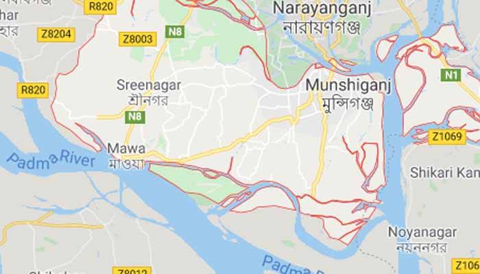 সিরাজদীখান থানার ওসিসহ ৪ পুলিশের করোনা শনাক্ত