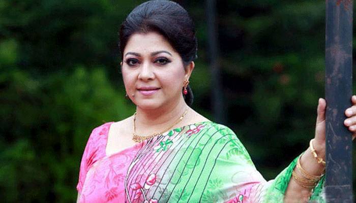 সেন্সরে দিতি অভিনীত ছবি সেন্সরে দিতি অভিনীত ছবি