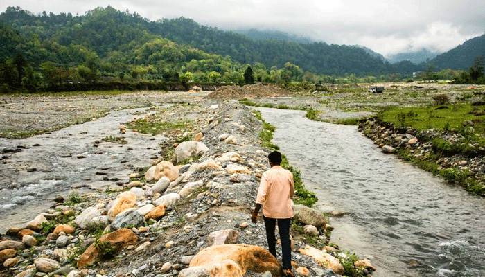 ভারতের এখন ‘চারদিকে শত্রু’! ভারতের এখন ‘চারদিকে শত্রু’!