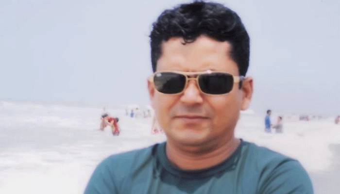 লিবিয়ায় মানবপাচার: মাদারীপুরে গ্রেফতার জুলহাস কারাগারে লিবিয়ায় মানবপাচার: মাদারীপুরে গ্রেফতার জুলহাস কারাগারে