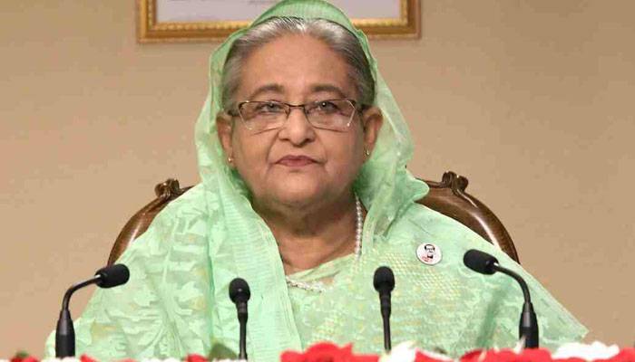 আওয়ামী লীগ হারালো বঙ্গবন্ধুর আদর্শের একজন পরীক্ষিত সৈনিককে: প্রধানমন্ত্রী