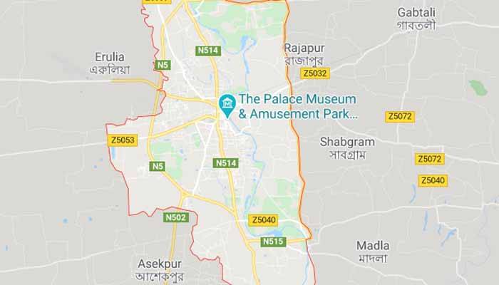 বগুড়ায় হাত-পা বাঁধা অবস্থায় অচেতন ২ ব্যক্তিকে উদ্ধার