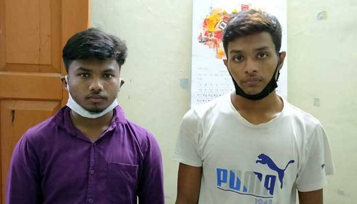 মামার পাঠানো টাকা আত্মসাতে ‘ছিনতাই নাটক’ সাজান ভাগিনা