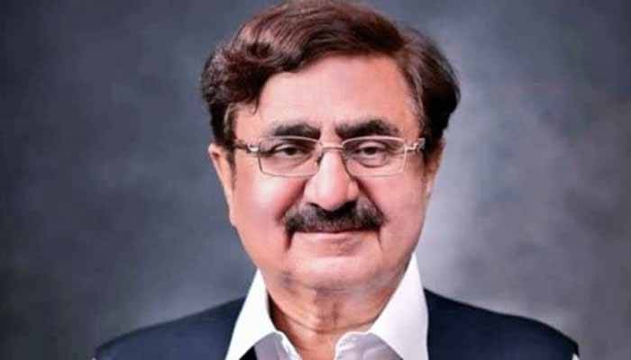 করোনায় পাকিস্তানে প্রাদেশিক মন্ত্রীর মৃত্যু