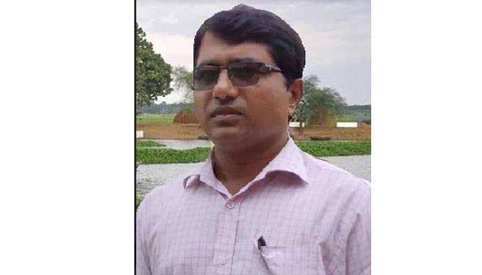 সাড়া ফেলেছে প্রদ্যুৎ কুমারের অনলাইন ক্লাস