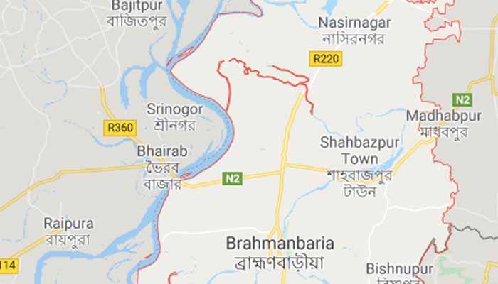 নিখোঁজের ৫ দিন পর কিশোরীর অর্ধগলিত মরদেহ উদ্ধার