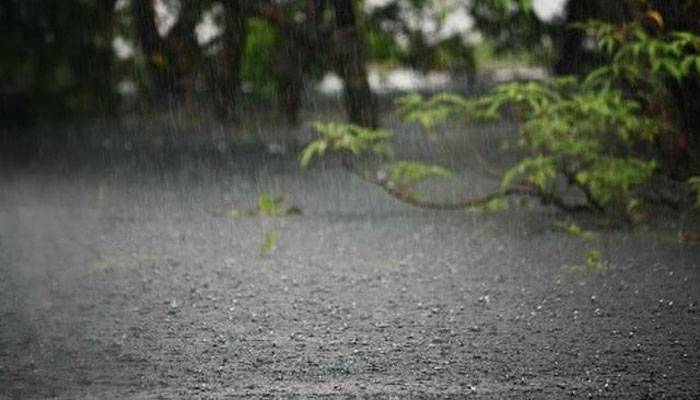 ভারী বর্ষণ হতে পারে