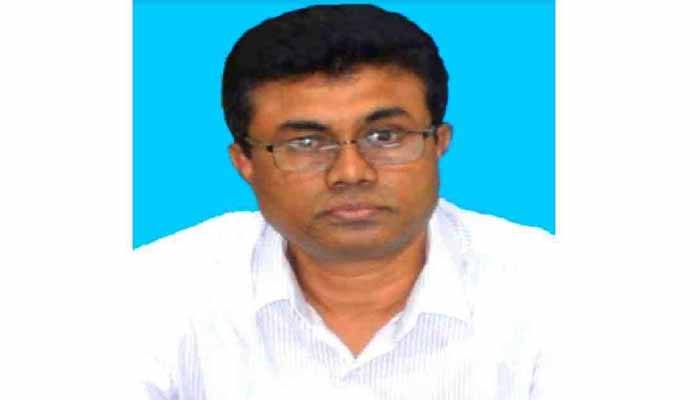 বান্দরবানের জেলা প্রশাসক করোনায় আক্রান্ত
