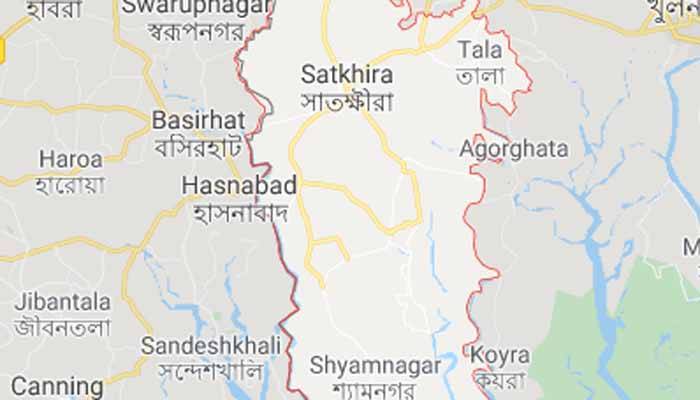 সাতক্ষীরায় আখক্ষেতে ইজিবাইক চালকের মরদেহ