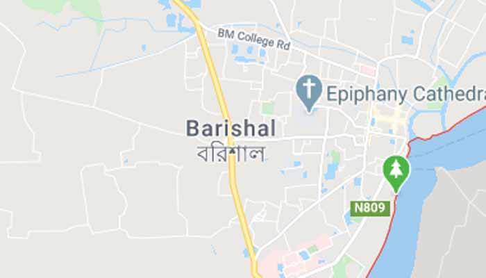 বরিশালে ডেকোরেটর ব্যবসায়ীকে ‘কুপিয়ে’ হত্যা