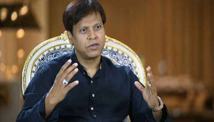 এমপি শহিদ ইসলাম কুয়েতে গ্রেপ্তার