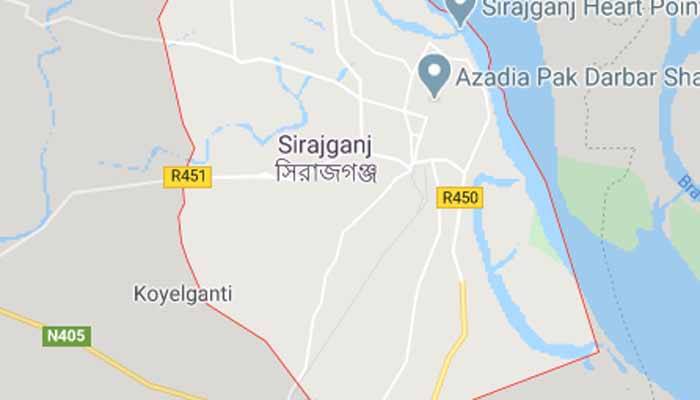 সিরাজগঞ্জে করোনায় বৃদ্ধের মৃত্যু