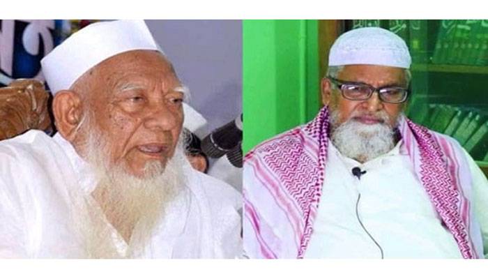 বাবুনগরীকে সরিয়ে শফীর উত্তরসূরী করা হলো শেখ আহমদকে