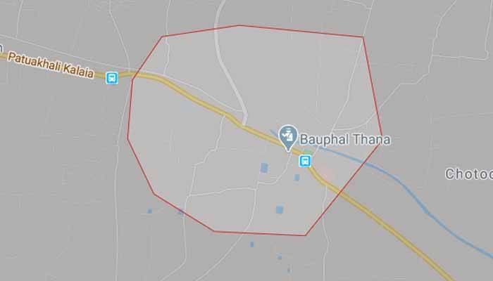 বাউফলে যৌন হয়রানির অভিযোগে চিকিৎসক গ্রেপ্তার