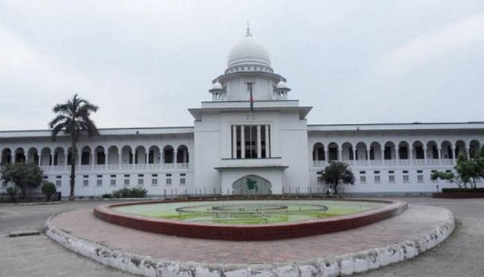রাশেদ চিশতীর জামিন আদেশ চেম্বারে স্থগিত