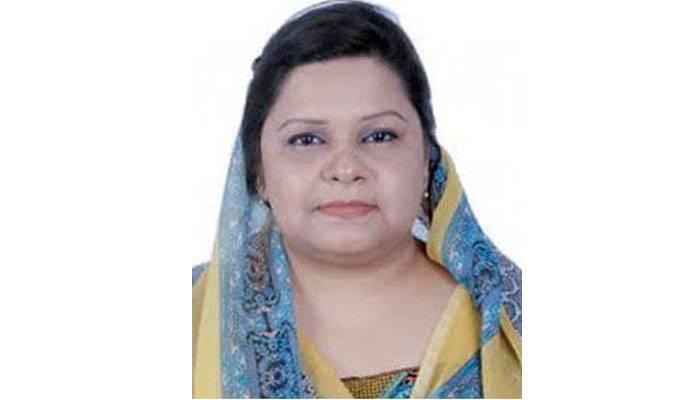 সিলেট সিটি মেয়র আরিফের স্ত্রী করোনায় আক্রান্ত