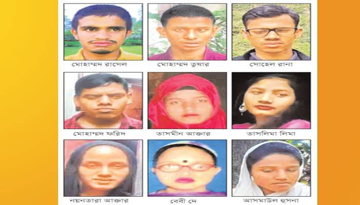 মনের জোরেই জয়ী
