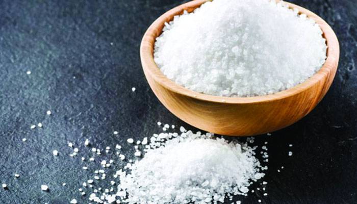 দেশে পর্যাপ্ত লবণ মজুদ রয়েছে: বিসিক