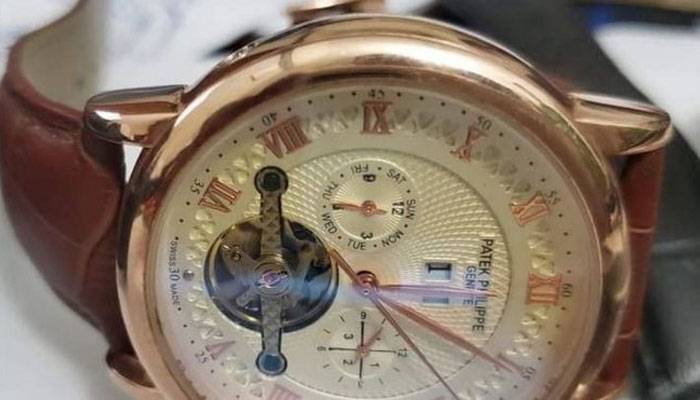 চুরি হওয়া সেই বিরল ও দামি ঘড়ির কিছু অজানা তথ্য