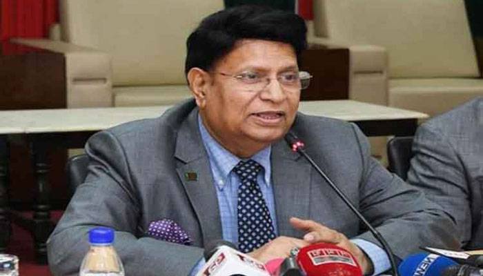 করোনা মোকাবিলায় সবার সহযোগিতা প্রয়োজন: পররাষ্ট্রমন্ত্রী