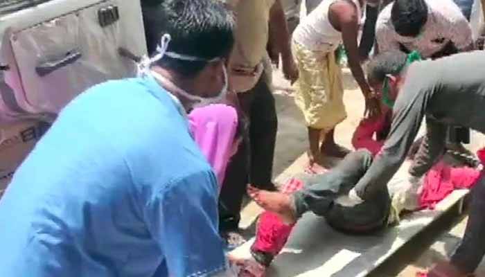 নেপালি সীমান্তরক্ষীর গুলিতে এক ভারতীয় নিহত