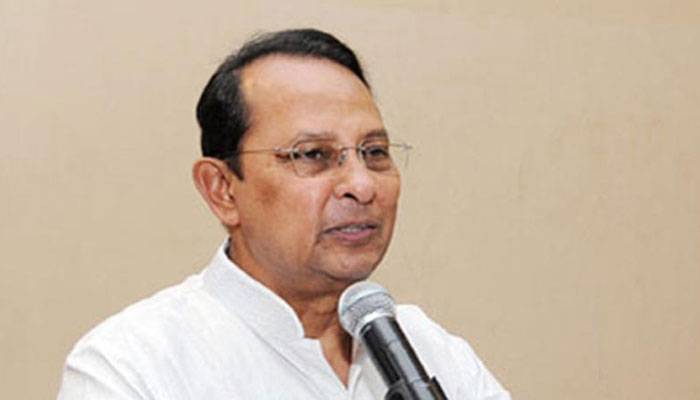 স্বাস্থ্যখাতের দুর্নীতিবাজদের ওপর বুলডোজার চালাতে হবে: ইনু