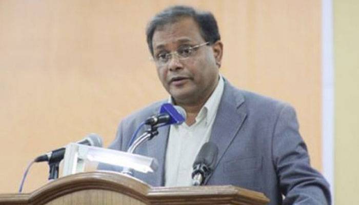 সব সমালোচনা অসার প্রমাণিত করে বাজেট বাস্তবায়িত হবে: তথ্যমন্ত্রী