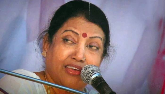 ফরিদা পারভীনের জীবনী নিয়ে বই