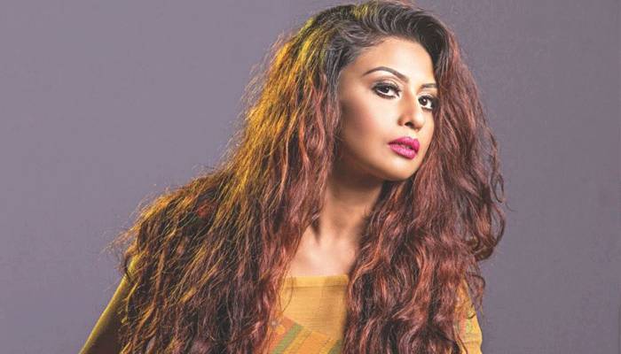 অন্যদের দেখাদেখি কাজটি করিনি: চাঁদনী