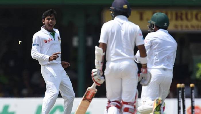 শ্রীলঙ্কাকে অপেক্ষায় রাখছে বিসিবি