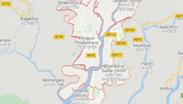 ইউপি চেয়ারম্যানের ‘গাফিলতিতে’ ১০ টাকা কেজি চাল পাচ্ছে না সাধারণ মানুষ