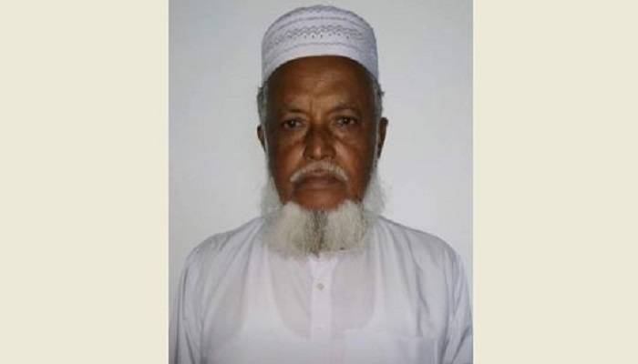 করোনা উপসর্গ নিয়ে দেবিদ্বার উপজেলা বিএনপি সভাপতির মৃত্যু