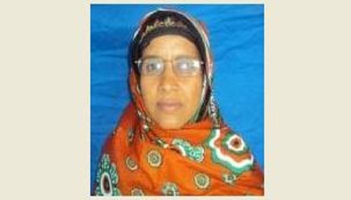 নিয়ামতপুরে পরিত্যক্ত দেয়াল চাপায় কৃষি কর্মকর্তার মৃত্যু