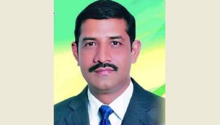 চৌদ্দগ্রামের মেয়র করোনায় আক্রান্ত