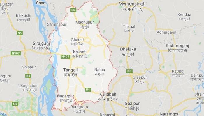 ধনবাড়ীতে শিশুর ক্ষত-বিক্ষত লাশ উদ্ধার