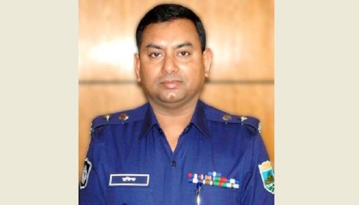 পাবনার পুলিশ সুপারের করোনা শনাক্ত, উপসর্গে ৩ জনের মৃত্যু