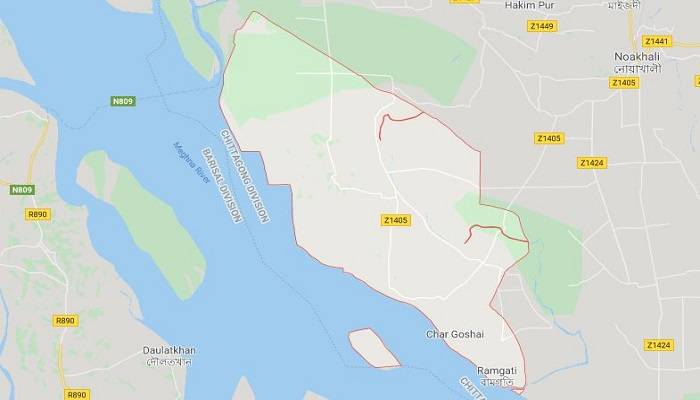 রামগতিতে করোনায় প্রথম মৃত্যু