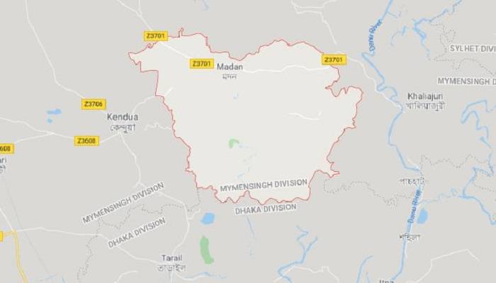 মদনে ঘুড়ির জন্য প্রাণ গেল স্কুলছাত্রের