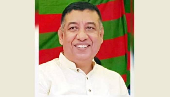 সীতাকুণ্ড উপজেলা চেয়ারম্যান করোনায় আক্রান্ত