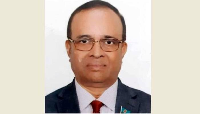 এমপি মোকাব্বিরের করোনা পজিটিভ