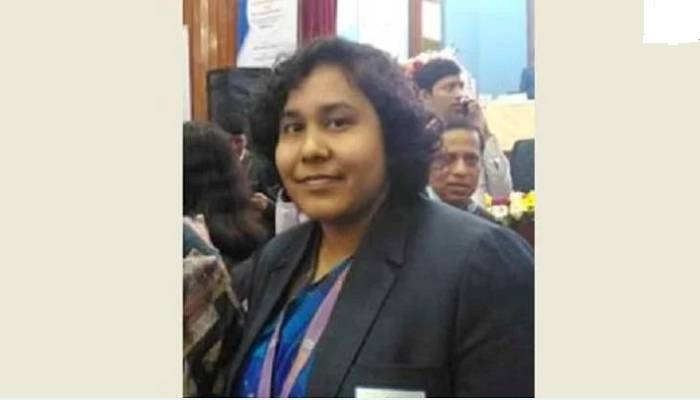 বেরোবি শিক্ষক সিরাজুম মুনিরার রিমান্ড নামঞ্জুর