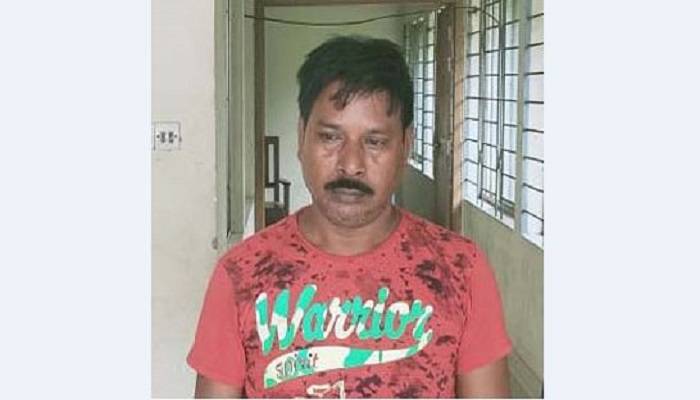 ভরণপোষণ দাবি করায় মাকে মারধর, ছেলে গ্রেফতার